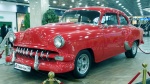 1954 Chevrolet 210 Coupe